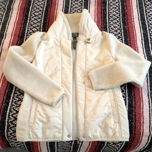 Ralph Lauren Active Fleece Jacket